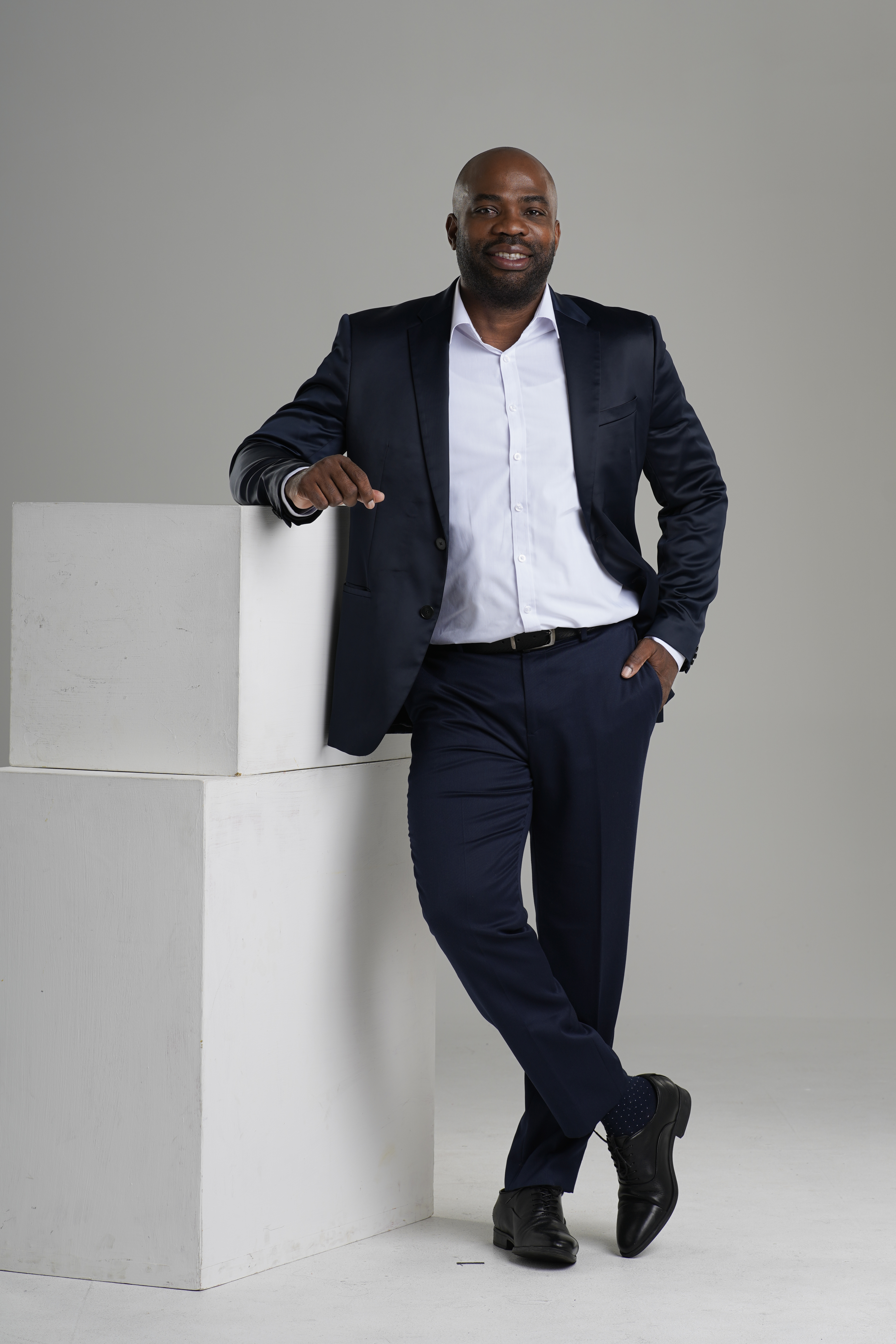 Deyson R. Scott, Founder